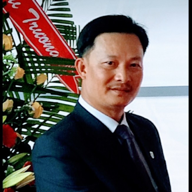 Mai Quang Hưng