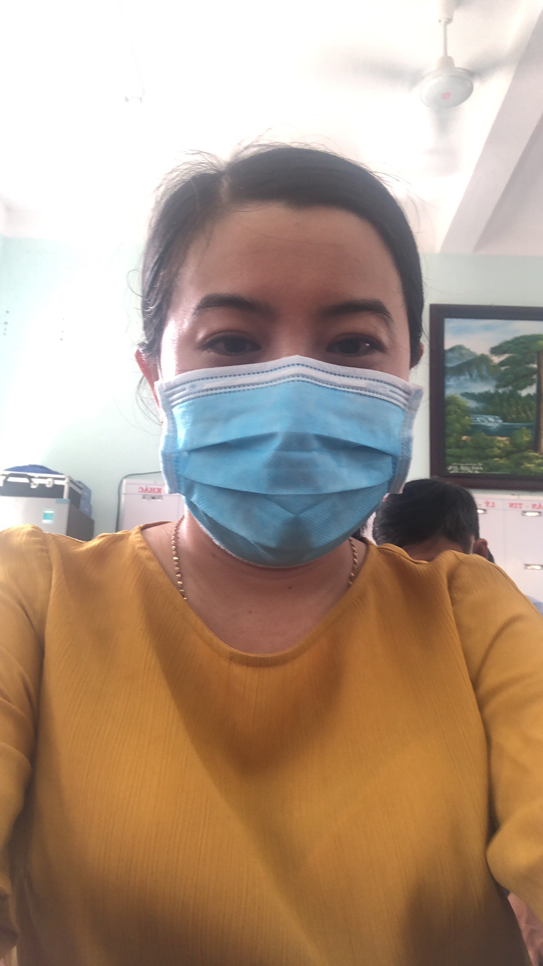 Lê Thị Thu Thuỷ