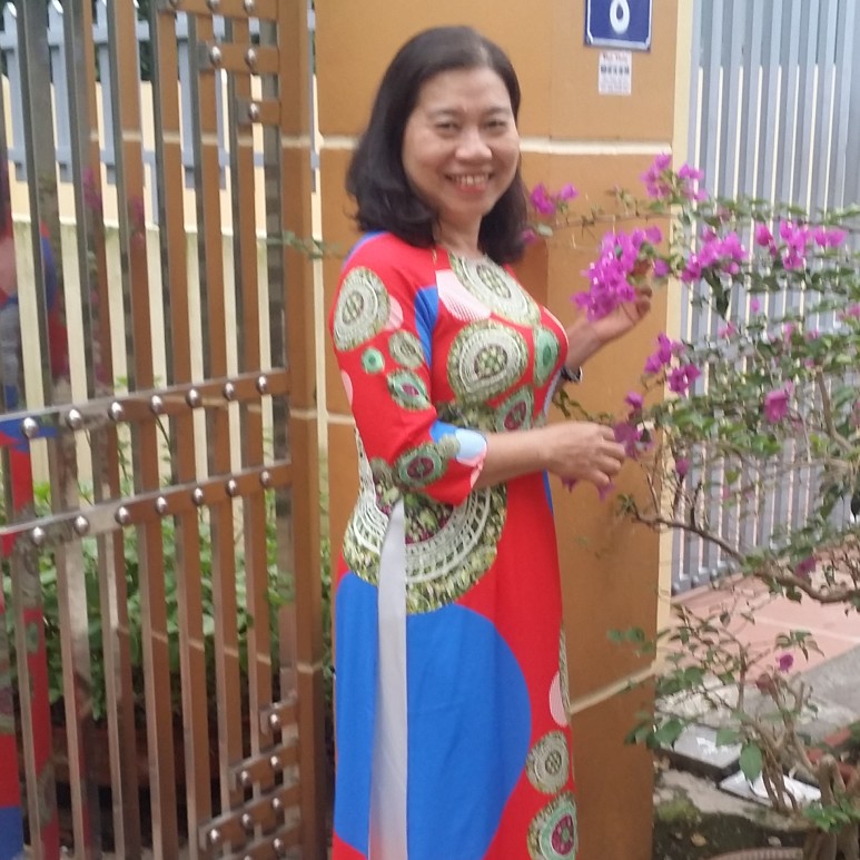 Pham Thi Chi
