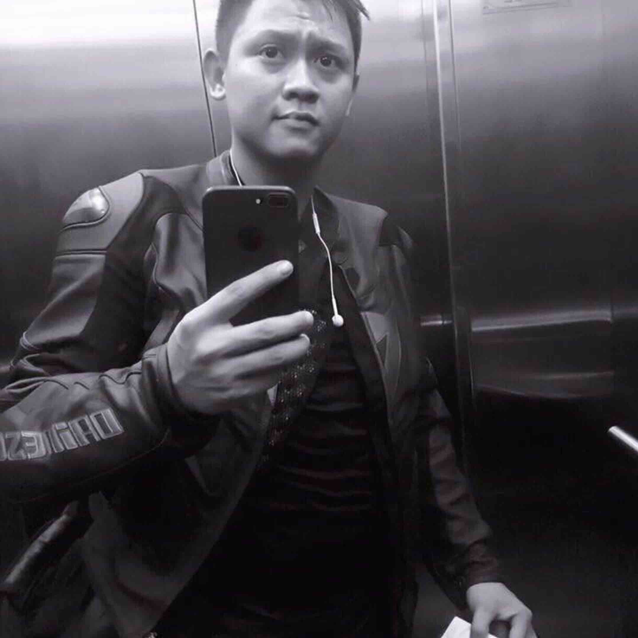 Huynh Huu Trong