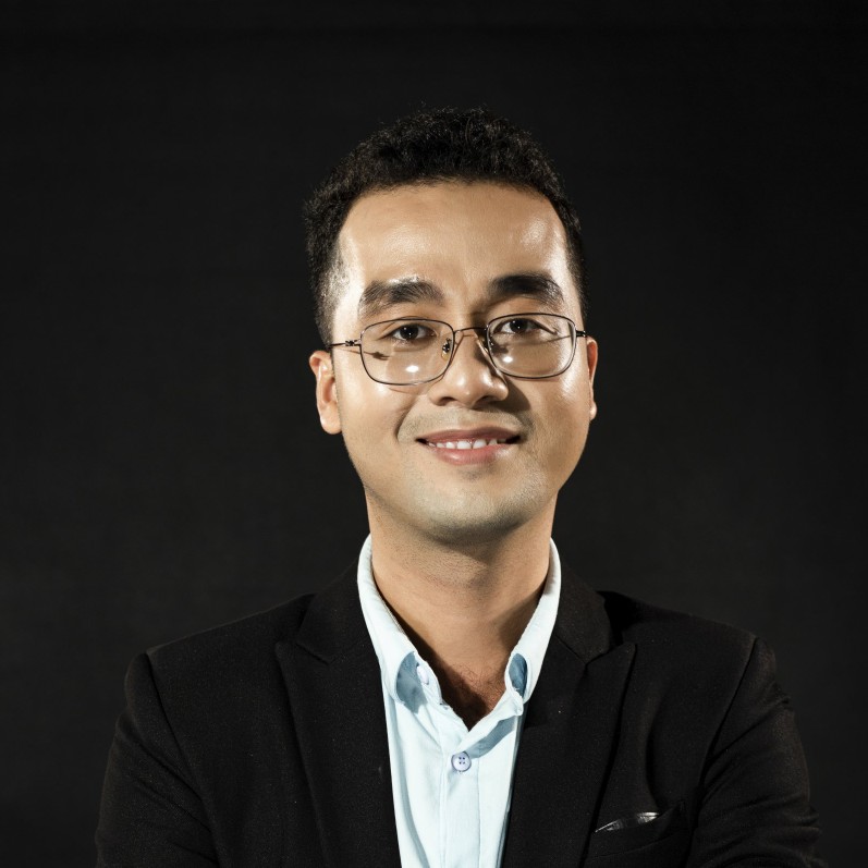 Peter Tiến Hảo