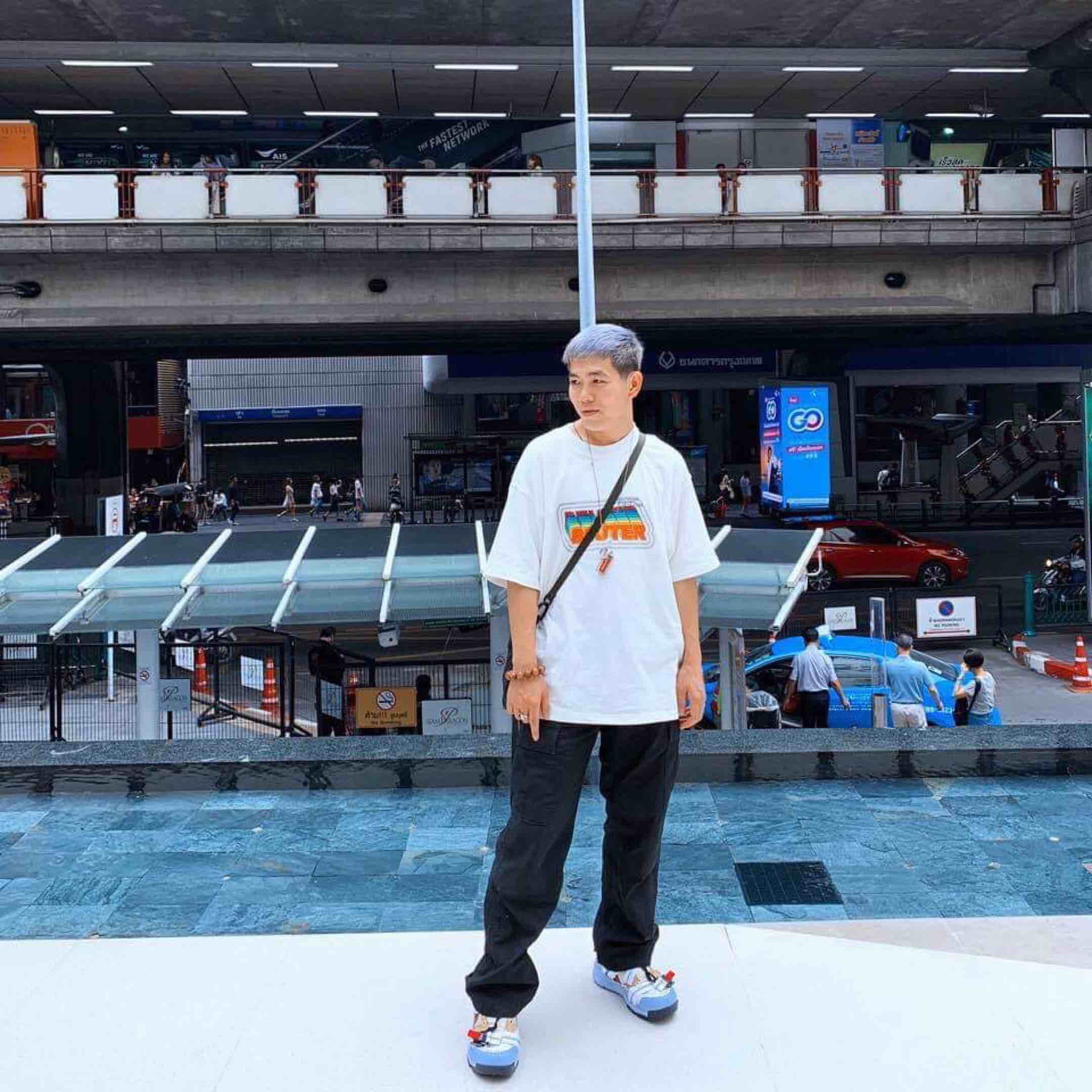 Huy Võ
