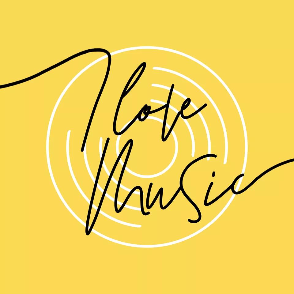 I Love Music