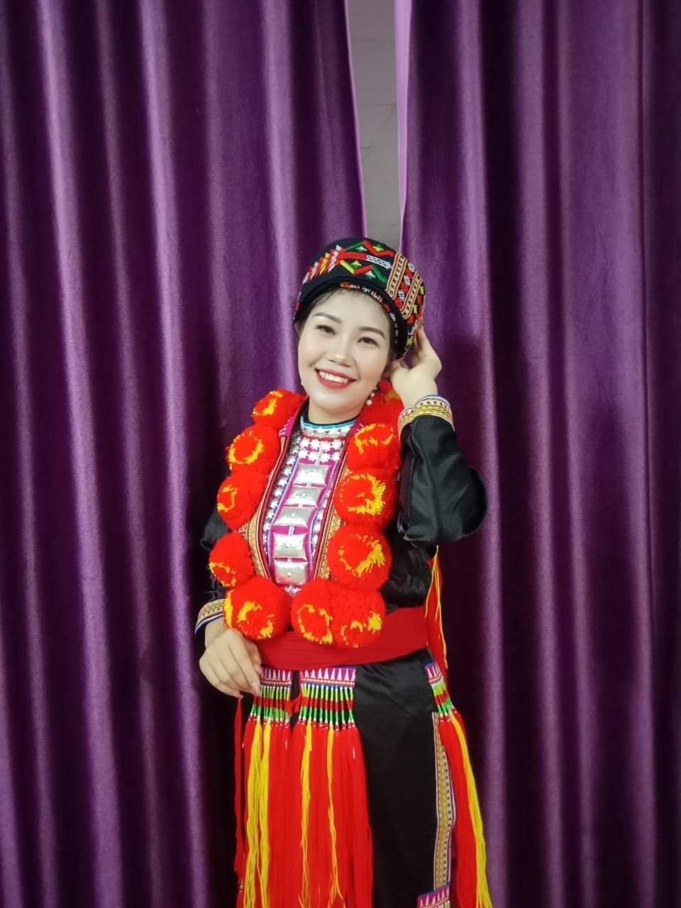 Trúc Hồng _ Nông sản hữu cơ