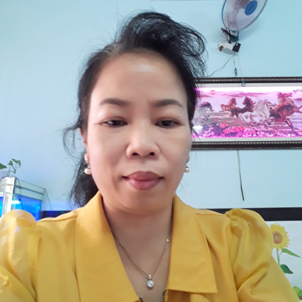 Dương Thị Tuyết Mai