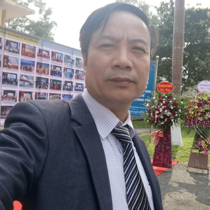 TS TRẦN VĂN THANH - VIỆN NC Y DƯỢC CỔ TRUYỀN TUỆ TĨNH