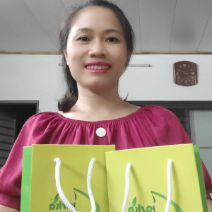 Huyền ALASKA Thảo Mộc Vùng Kín