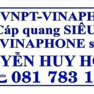 Huy Hoàn VNPT Vinaphone Shop