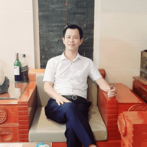 Nguyen Dinh Ha Shop