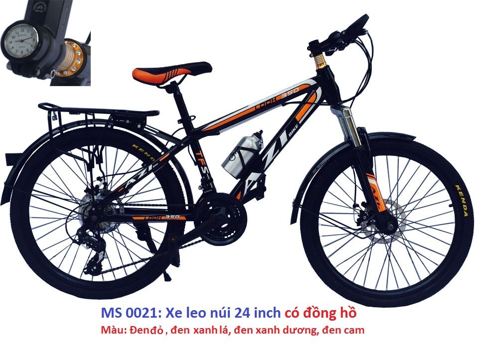 Xe Đạp Leo Núi Azi Bike 700C Giá Rẻ Nhất Tháng 032023