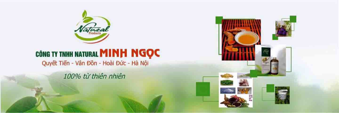 Natural Minh Ngọc Shop