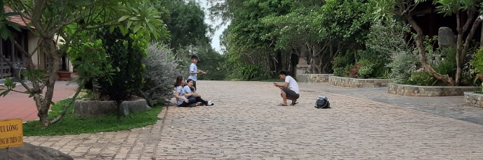 Chó mèo.