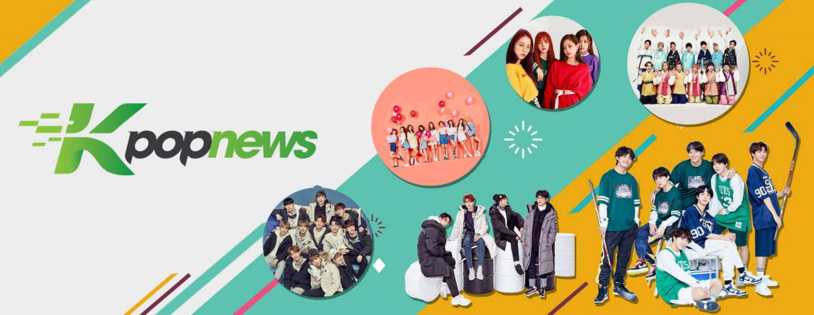 Kpop News