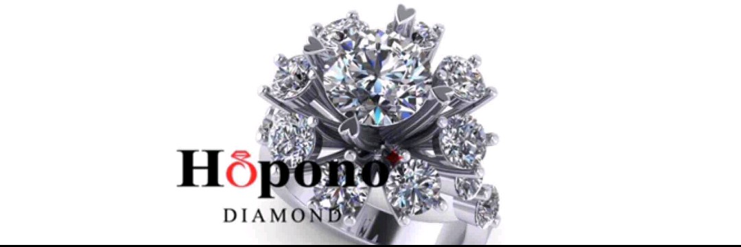 Hopono Diamond