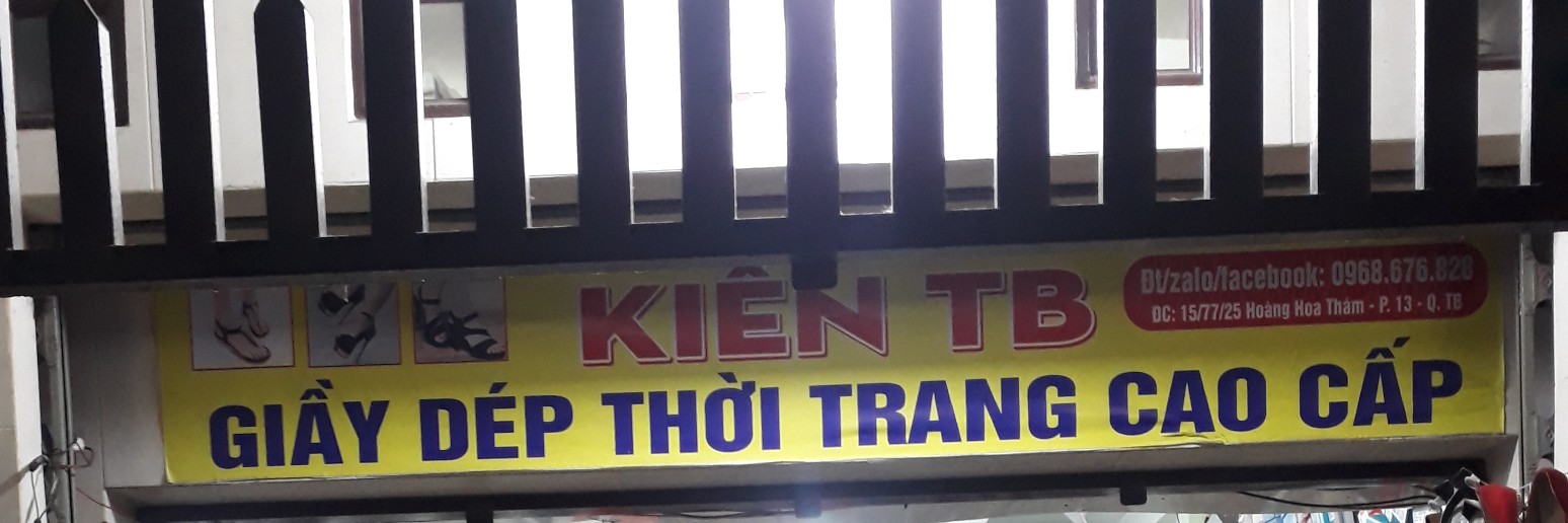 kien tb Shop
