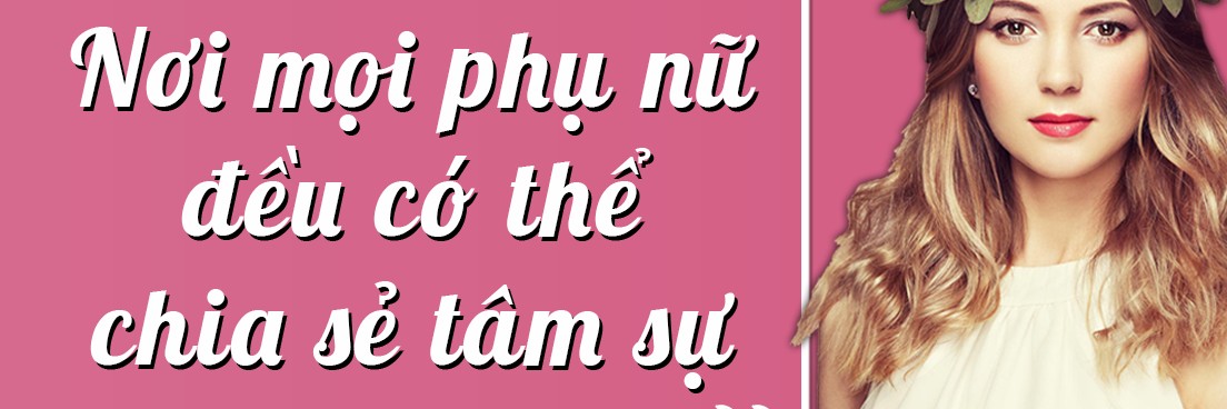 Kênh Phụ Nữ