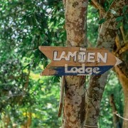 Lamien Lodge