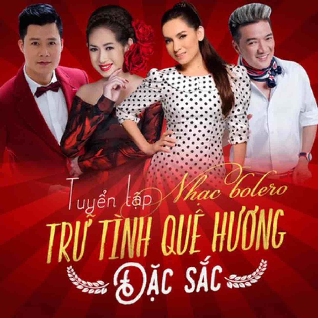 Nhạc Bolero