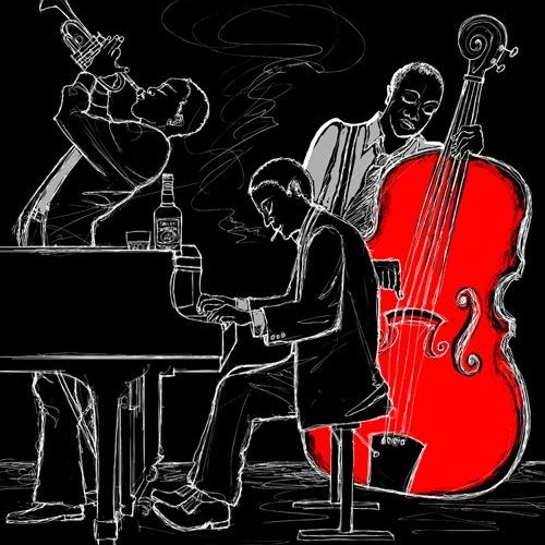 Jazz club