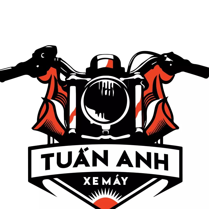Xe máy Tuấn Anh
